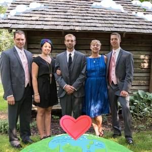 Meet your Posher, Beth